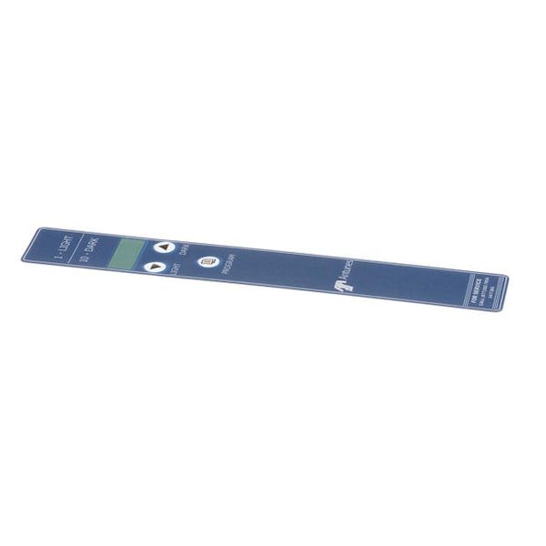 Control Label